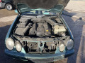 карданный вал Mercedes-Benz CLK-Класс W208/A208 [рестайлинг] 1999, 3.2 л., АКПП, купе, A2024106706 - фото №12