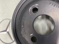 шкив насоса гидроусилителя BMW 7 серия F01/F02 2011, 3.0 л., N54 B30 A, бензин, 7580770 - фото №2