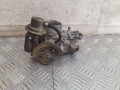 заслонка дроссельная Nissan Almera N16 2002, 1.6 л., бензин, AEB20604 - фото №3