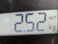 механизм стеклоочистителя (трапеция дворников) Hyundai Santa Fe 2 поколение (CM) 2008, 2.2 л., АКПП, внедорожник 5 дв., 981202B900 - фото №8