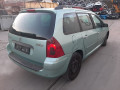 дверь задняя левая Peugeot 307 1 поколение 2003, 2.0 л., МКПП, универсал, 9006E7 - фото №13
