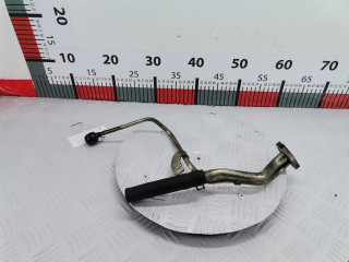 масляная трубка турбины Toyota Avensis 2 поколение (T250) 2003, 2.0 л., МКПП, седан, 1540727011