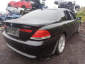редуктор заднего моста BMW 7 серия E65/E66/E67 2003, 3.0 л., АКПП, седан, 33107514798 - фото №14