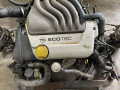маховик Opel Vectra B 1995, 1.6 л., МКПП, хетчбэк 3 дв., 90537283 - фото №8
