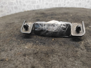 ручка крышки багажника Hyundai i30 GD 2013, 1.6 л., МКПП, хетчбэк 5 дв., 81260A5000