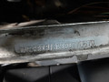 дверь передняя левая Peugeot 607 1 поколение 2002, 2.0 л., МКПП, седан, 9002L5 - фото №12
