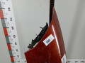 крыло переднее левое Renault Megane 2 поколение 2002, 1.6 л., МКПП, хетчбэк 3 дв., 7701477186 - фото №2