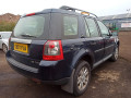 дверь задняя левая Land Rover Freelander 2 поколение 2006, 2.2 л., МКПП, хетчбэк 5 дв., LR005852 - фото №17