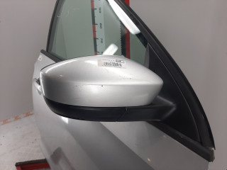 зеркало наружное правое SEAT Toledo 4 поколение 2013, 1.6 л., МКПП, хетчбэк 5 дв., 5JC857508B9B9