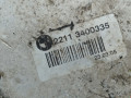 подушка крепления двигателя BMW X3 E83 2005, 2.5 л., АКПП, внедорожник 5 дв., 22113400335 - фото №4