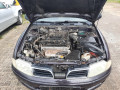балка подвески передняя (подрамник) Mitsubishi Carisma 1 поколение [рестайлинг] 2001, 1.8 л., МКПП, хетчбэк 5 дв., MR333323 - фото №8