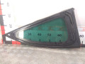 стекло кузовное боковое левое Renault Megane 3 поколение 2009, 1.6 л., МКПП, хетчбэк 3 дв., 833070007R - фото №3