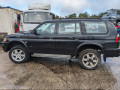 магнитола Mitsubishi Pajero Sport 1 поколение [2-й рестайлинг] 2005, 2.5 л., МКПП, внедорожник 5 дв., MZ312636 - фото №8