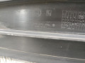 воздухозаборник Skoda Octavia 2 поколение (A5) [рестайлинг] 2008, 1.9 л., МКПП, универсал, 1Z0121285D - фото №3