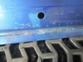 дверь сдвижная Citroen Berlingo 1 поколение (M49) 2001, 1.9 л., МКПП, фургон - фото №9