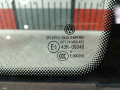 форточка передняя левая Volkswagen Touran 1 поколение 2004, 1.6 л., МКПП, минивэн - фото №2