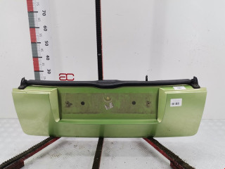 борт откидной Citroen C2 1 поколение 2004, 1.1 л., МКПП, хетчбэк 3 дв., 8701W2