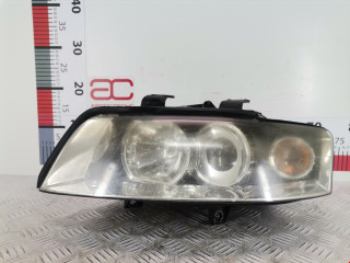 фара левая Audi A4 B6 2001, 1.9 л., МКПП, седан, 8E0941029C