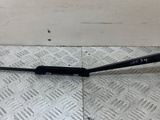 щеткодержатель (поводок стеклоочистителя, дворник) Volkswagen Golf 4 поколение 2001, 1.6 л., бензин, АКПП, хетчбэк 5 дв., 1J1955410A
