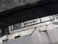 щиток приборов (приборная панель) Audi A6 4B/C5 1998, 1.8 л., МКПП, седан, 4B0919860F - фото №3