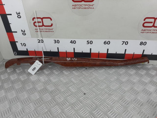 накладка на торпедо (консоль) Toyota Avensis 2 поколение (T250) 2005, 2.0 л., МКПП, универсал, 5547505030