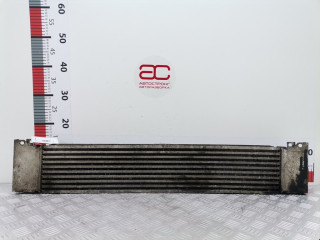 интеркулер Peugeot 2011, 2.2 л., МКПП, фургон, 0384K1