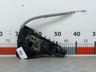 скелет ручки двери Mercedes-Benz M-Класс W164 2007, 3.0 л., АКПП, внедорожник 5 дв., A1647600434