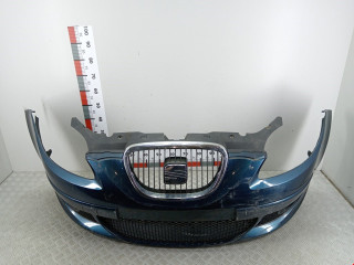 бампер передний SEAT Toledo 3 поколение 2005, 1.6 л., МКПП, минивэн, 5P0807217MGRU
