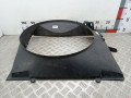 диффузор вентилятора BMW 7 серия E65/E66/E67 2004, 3.0 л., АКПП, седан, 17112248480 - фото №2