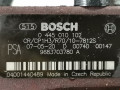ТНВД Citroen Xsara Picasso 1 поколение [рестайлинг] 2006, 1.6 л., МКПП, минивэн, 9683703780 - фото №3