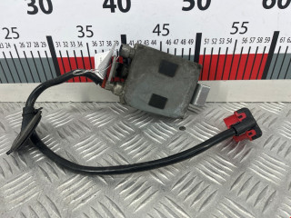 блок розжига ксенона Volkswagen Passat B5 2001, 1.8 л., МКПП, универсал, 3B7941641