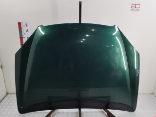 капот Citroen C5 1 поколение 2001, 1.8 л., МКПП, хетчбэк 5 дв., 7901H9