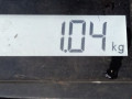защита арок задняя правая (подкрылок) Hyundai i40 1 поколение 2012, 1.7 л., МКПП, универсал, 869243Z000 - фото №5