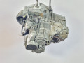 КПП механическая (МКПП) Audi A3 8P/8PA [2-й рестайлинг] 2010, 2.0 л., TD, дизель, МКПП, передний привод, LNZ - фото №3