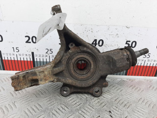 ступица передняя правая Citroen Berlingo 2 поколение (B9) 2010, 1.6 л., МКПП, фургон, 330796