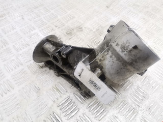 корпус масляного фильтра Opel Astra G 2000, 1.7 л., МКПП, хетчбэк 3 дв., 98080991