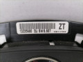 щиток приборов (приборная панель) Opel Astra H 2006, 1.9 л., МКПП, хетчбэк 3 дв., 13225980 - фото №2