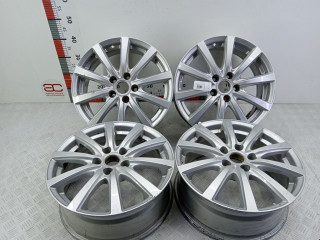 диск литой BMW 2020, 2.0 л., АКПП, седан, KBA49570