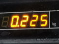 форсунка Opel Corsa C 2003, 1.0 л., МКПП, хетчбэк 5 дв., 9157506 - фото №5