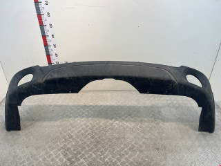 юбка бампера нижняя BMW X3 F25 2014, 51127303441