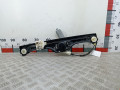 стеклоподъемник электрический задний левый BMW X5 E70 2007, 3.0 л., АКПП, внедорожник 5 дв., 51357166381 - фото №2