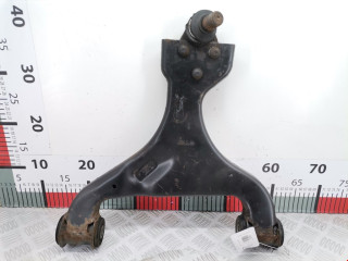 рычаг передний правый Mercedes-Benz Vito W639 2004, 2.2 л., МКПП, микроавтобус, A6393300910