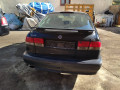 дождевик Saab 9-3 1 поколение 1999, 2.0 л., МКПП, хетчбэк 5 дв., 4958831 - фото №11