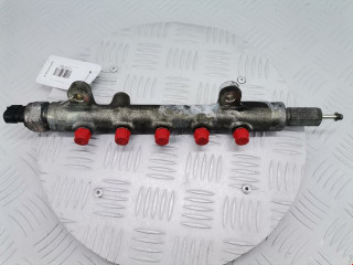 Клапан ТНВД Mazda 6 2 поколение [рестайлинг] GH 2012, 2.2 л., МКПП, универсал, 4990006270