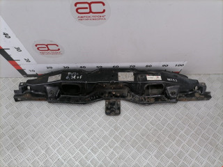 рамка капота Citroen Jumper 2 поколение 2011, 2.2 л., МКПП, микроавтобус