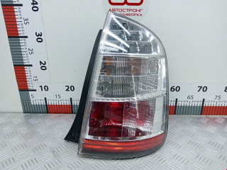 фонарь задний правый Toyota Prius 2 поколение 2007, 1.5 л., вариатор, хетчбэк 5 дв., 8155147091