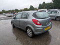 накладка на торпедо (консоль) Opel Corsa D 2010, 1.2 л., МКПП, хетчбэк 5 дв., 13295003 - фото №11