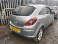 блок управления двигателем Opel Corsa D [рестайлинг] 2013, 1.4 л., МКПП, хетчбэк 3 дв., 12642927 - фото №10