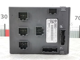 блок комфорта Audi A4 B8/8K 2009, 2.0 л., МКПП, седан, 8K0907063BE