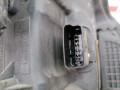 фара левая Renault Modus 1 поколение 2006, 1.5 л., МКПП, минивэн, 8200613074 - фото №5